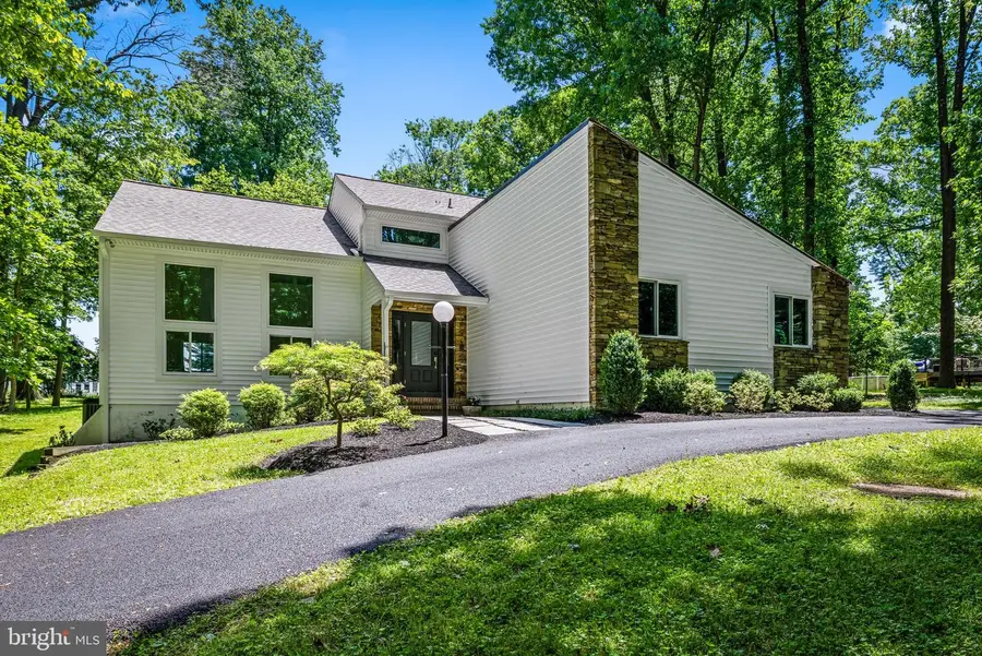 7 Shadow Ct, Owings Mills, MD 21117 - #3