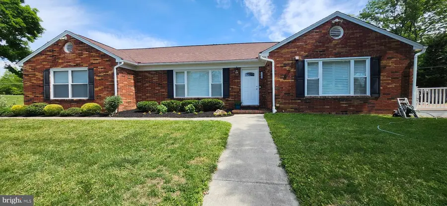 2300 Ravenview Rd, Lutherville Timonium, MD 21093 - #2