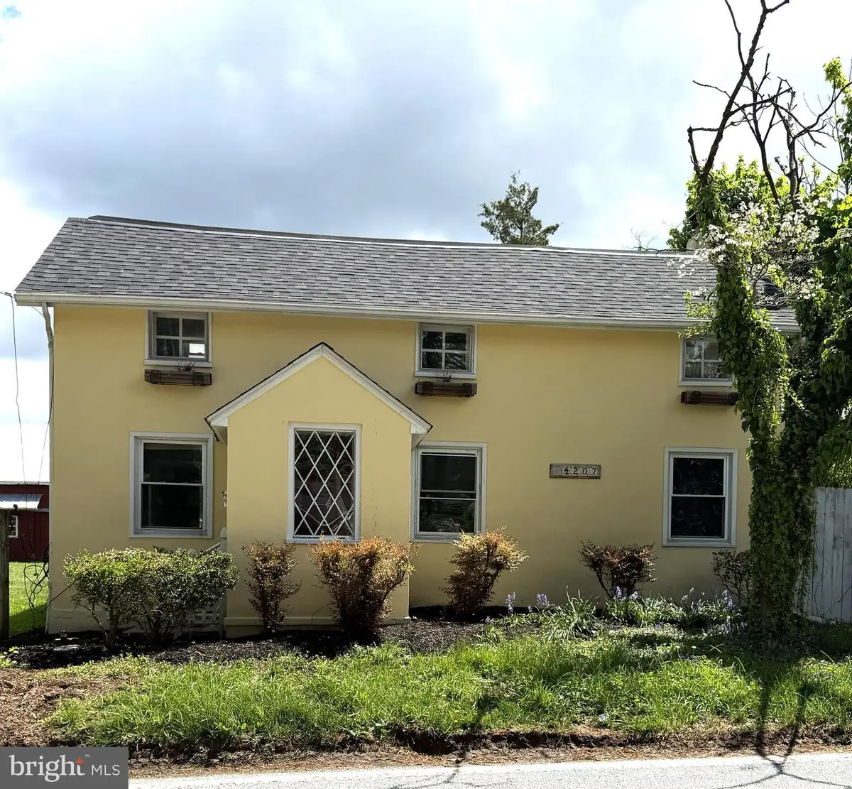 14207 Manor Rd, Phoenix, MD 21131 - #1