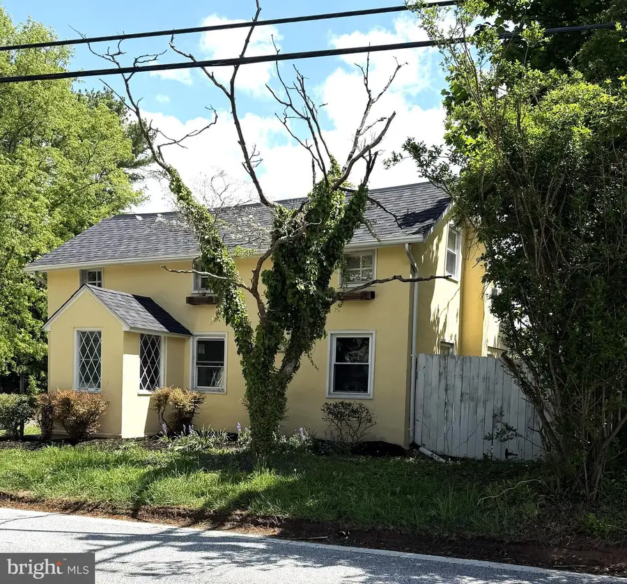 14207 Manor Rd, Phoenix, MD 21131 - #2