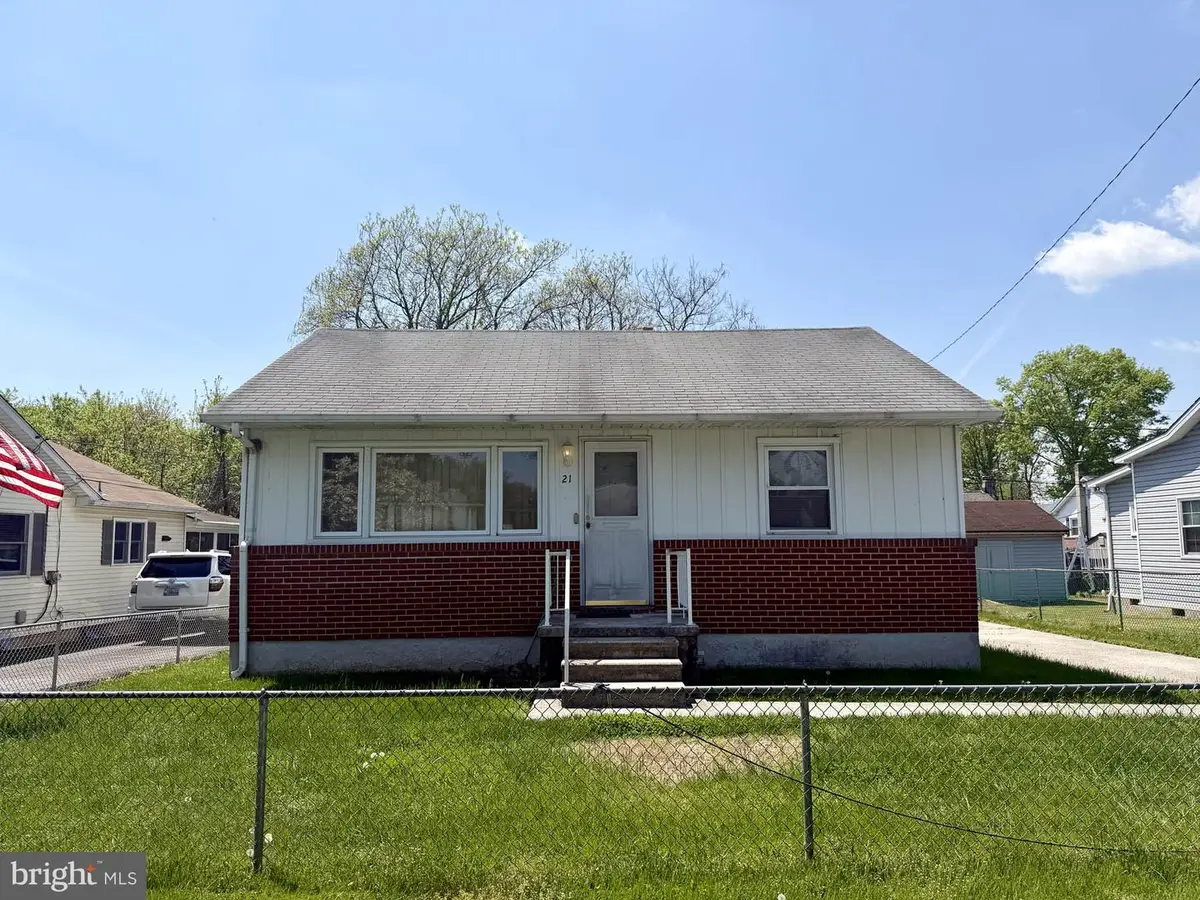 21 Honeycomb Rd, Baltimore, MD 21220 - #1