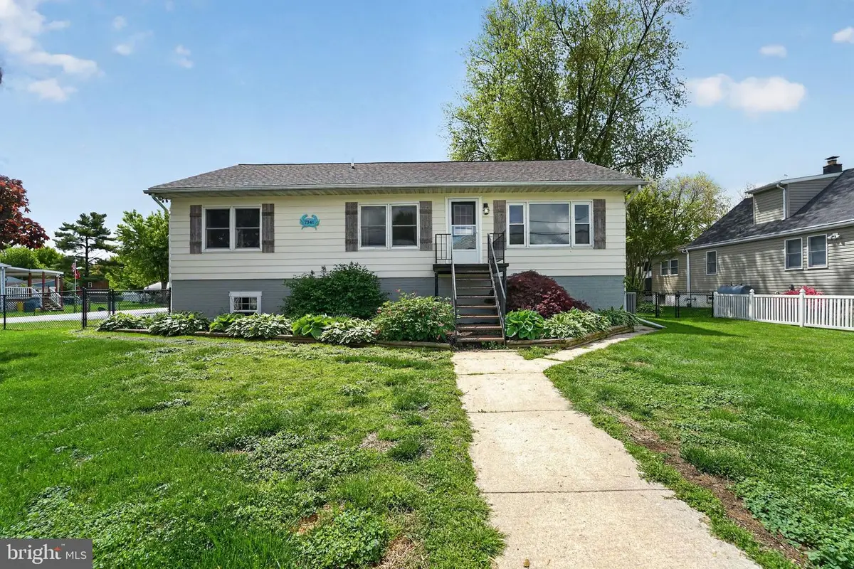 7341 Gunpowder, Baltimore, MD 21220 - #1