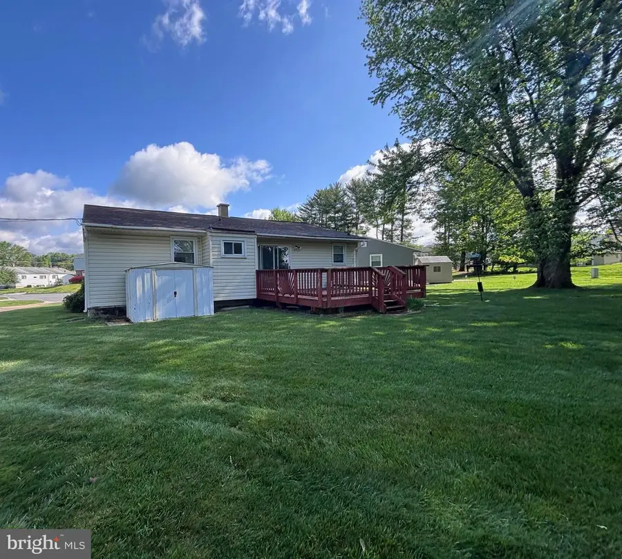 7 Francine Ct, Randallstown, MD 21133 - #2