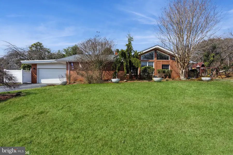 7908 Ivy Ln, Baltimore, MD 21208 - #3