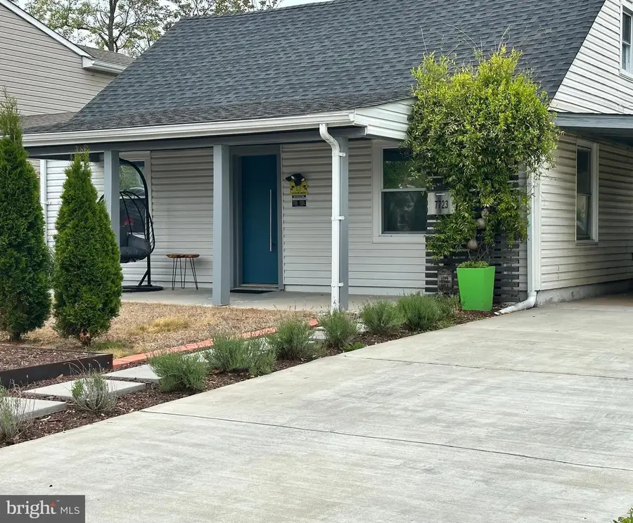 7723 Fairgreen Rd, Baltimore, MD 21222 - #2