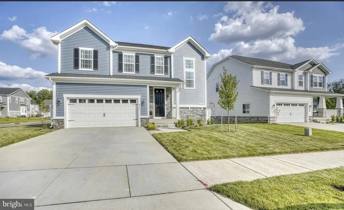 415 Crystal Downs Ct, Owings Mills, MD 21117 - #1