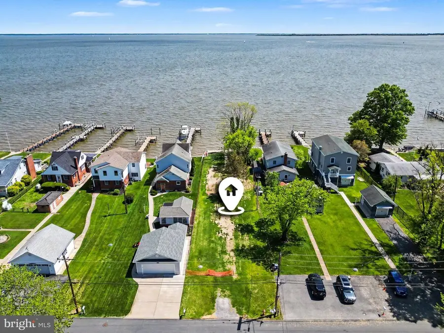 3617 Bay Dr, Baltimore, MD 21220 - #2