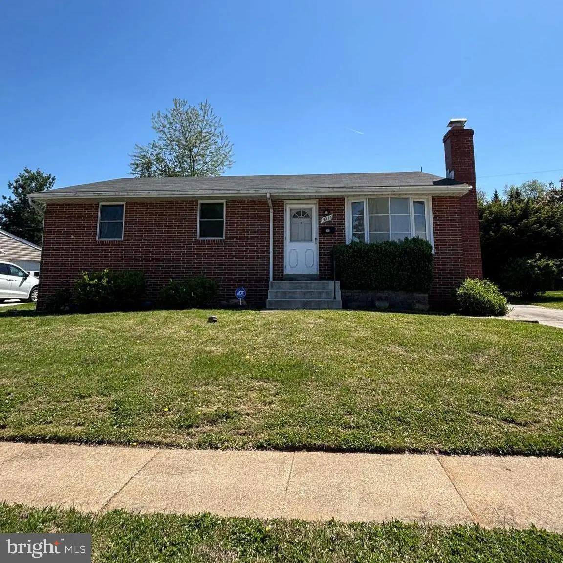 3215 Southgreen Rd, Windsor Mill, MD 21244 - #1
