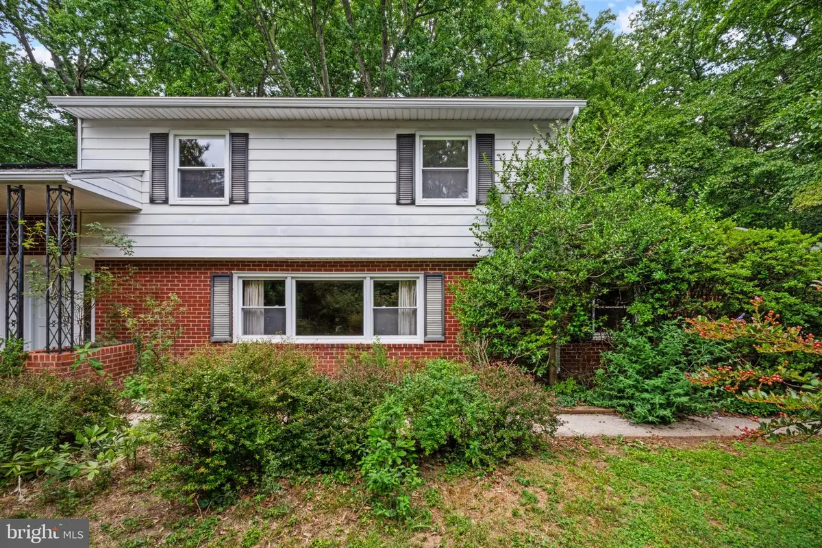 804 Huntsman Rd, Baltimore, MD 21286 - #1