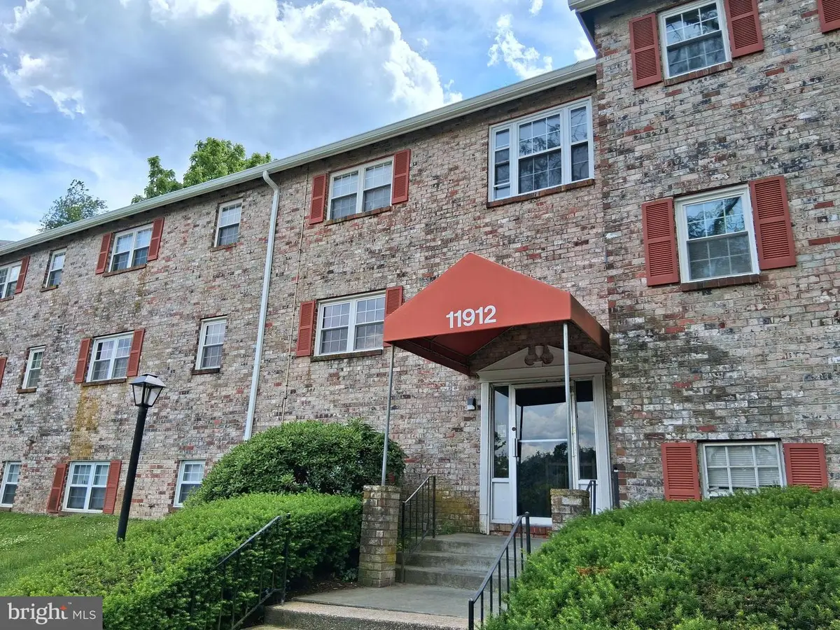 11912-i Tarragon Rd #i, Reisterstown, MD 21136 - #1
