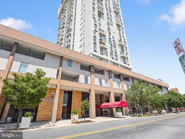 28 Allegheny Ave #2700, TOWSON, MD 21204