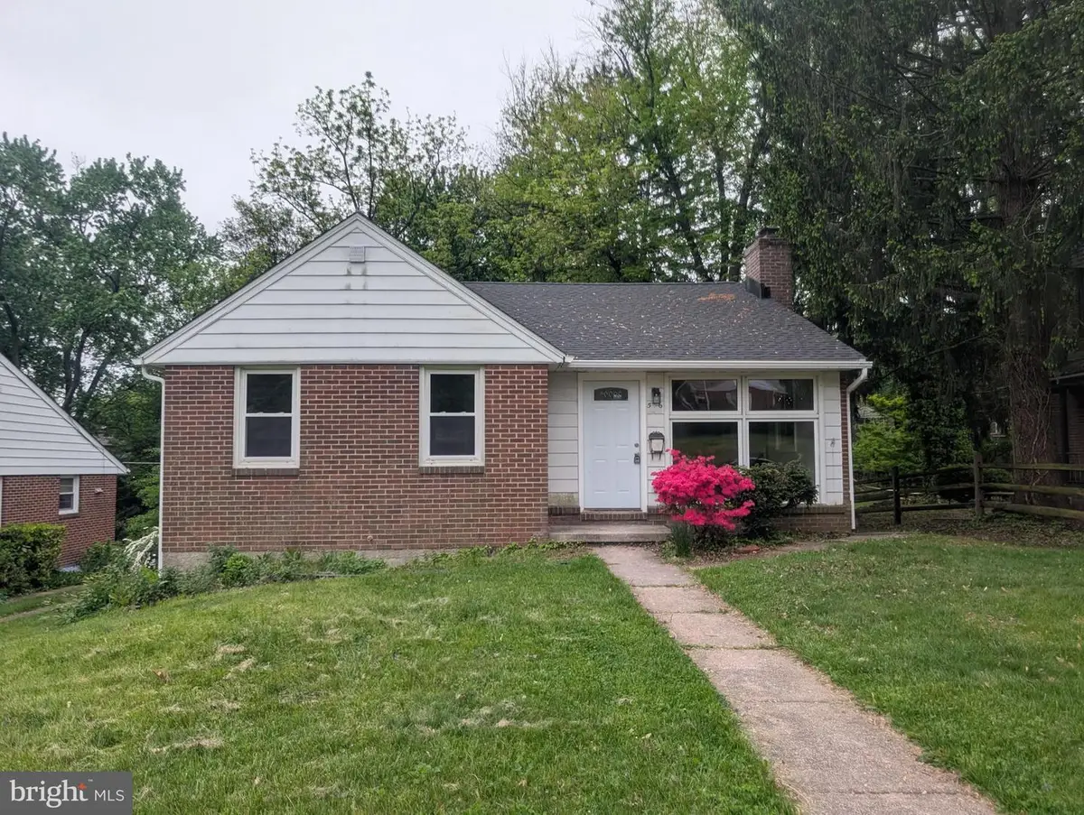 536 Brook Rd, Towson, MD 21286 - #1