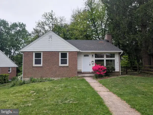 536 Brook Rd, TOWSON, MD 21286