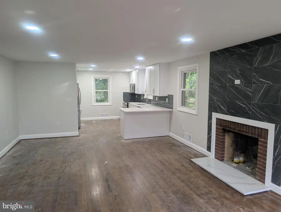 536 Brook Rd, Towson, MD 21286 - #2