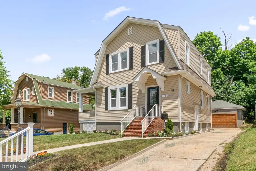 115 Symington Ave, Catonsville, MD 21228 - #2