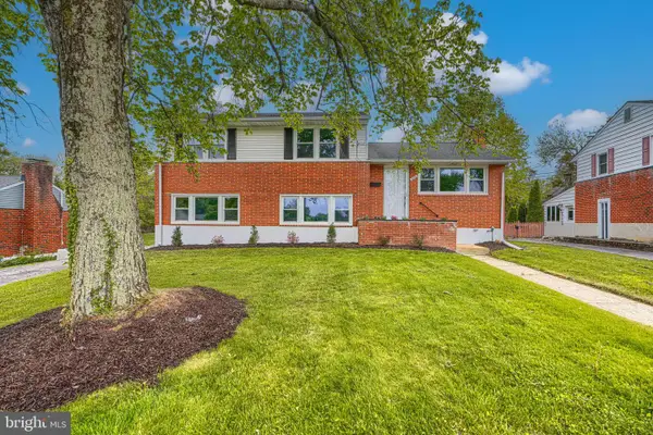 2108 Eastridge Rd, LUTHERVILLE TIMONIUM, MD 21093