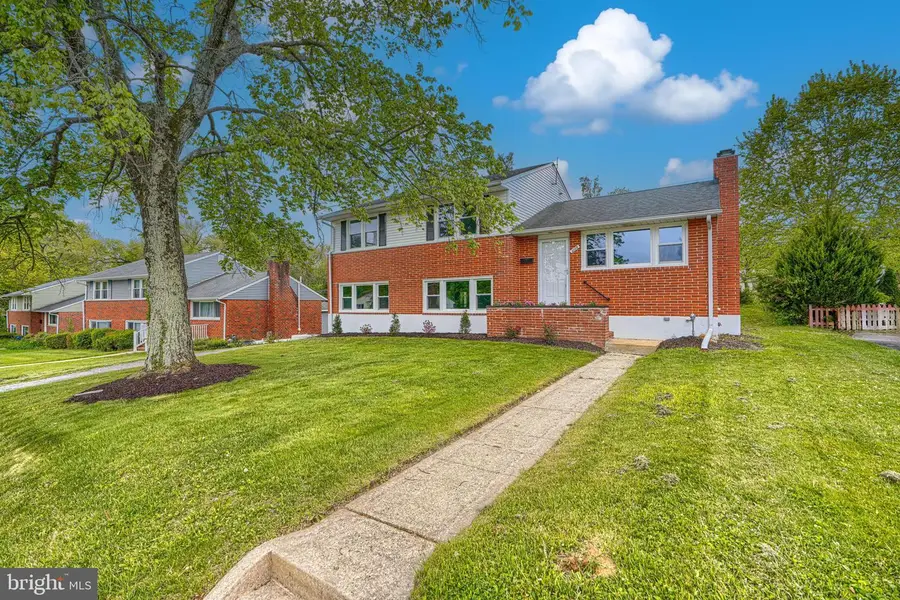 2108 Eastridge Rd, Lutherville Timonium, MD 21093 - #2