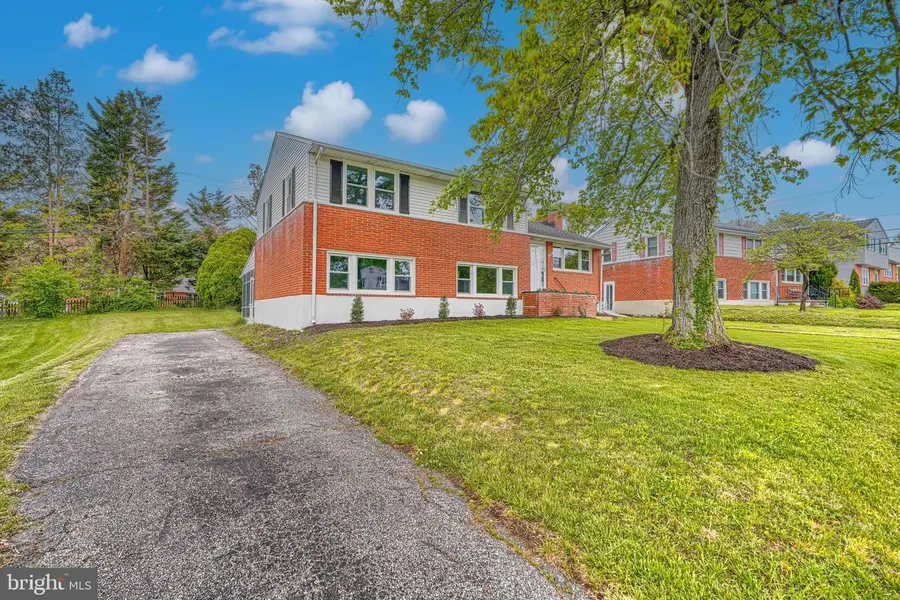 2108 Eastridge Rd, Lutherville Timonium, MD 21093 - #3