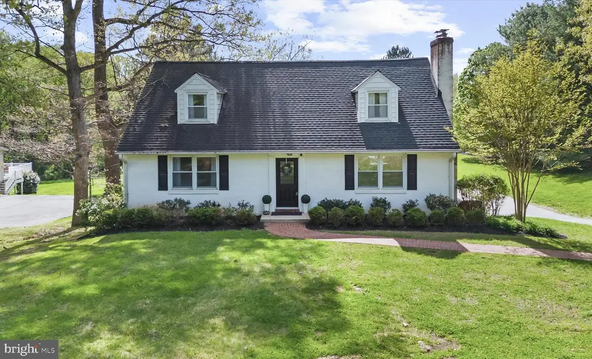 14620 Manor Rd, Phoenix, MD 21131 - #1