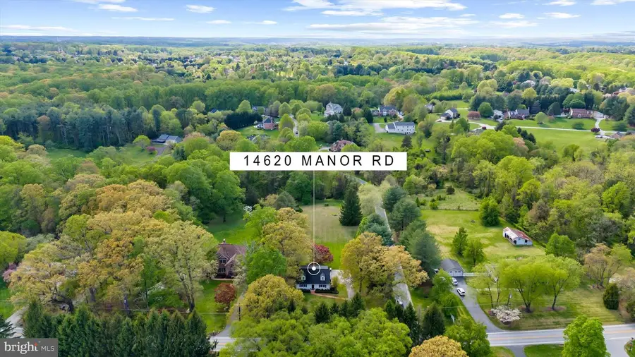 14620 Manor Rd, Phoenix, MD 21131 - #2