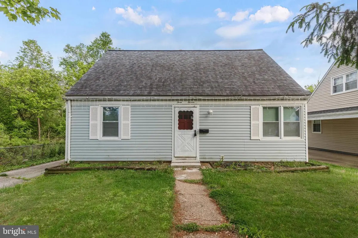 311 Upland Rd, Baltimore, MD 21208 - #1