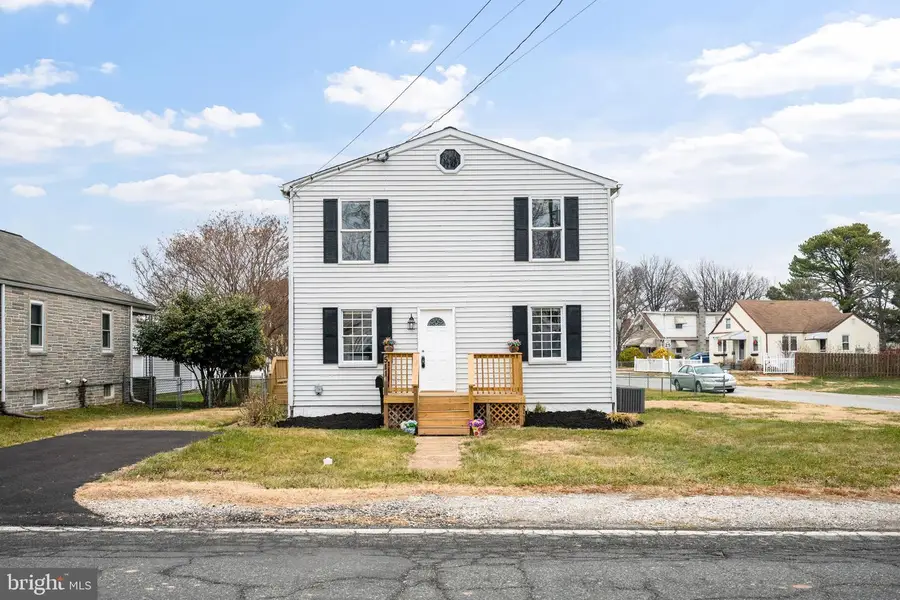 511 Riverside Dr, Baltimore, MD 21221 - #2