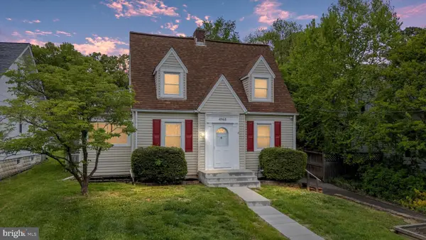 4948 Tulip Ave, BALTIMORE, MD 21227