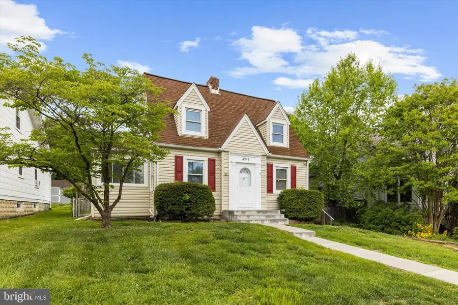 4948 Tulip Ave, Baltimore, MD 21227 - #3