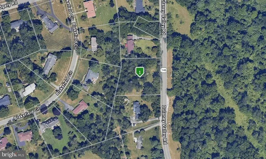 1806 Dulaney Valley Rd, Lutherville Timonium, MD 21093 - #2