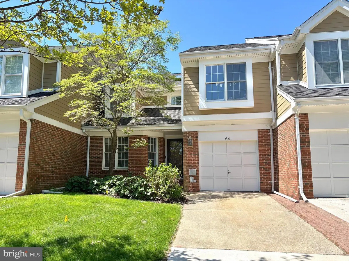 64 River Oaks Cir, Baltimore, MD 21208 - #1