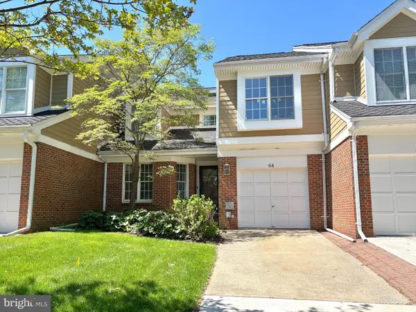64 River Oaks Cir, BALTIMORE, MD 21208