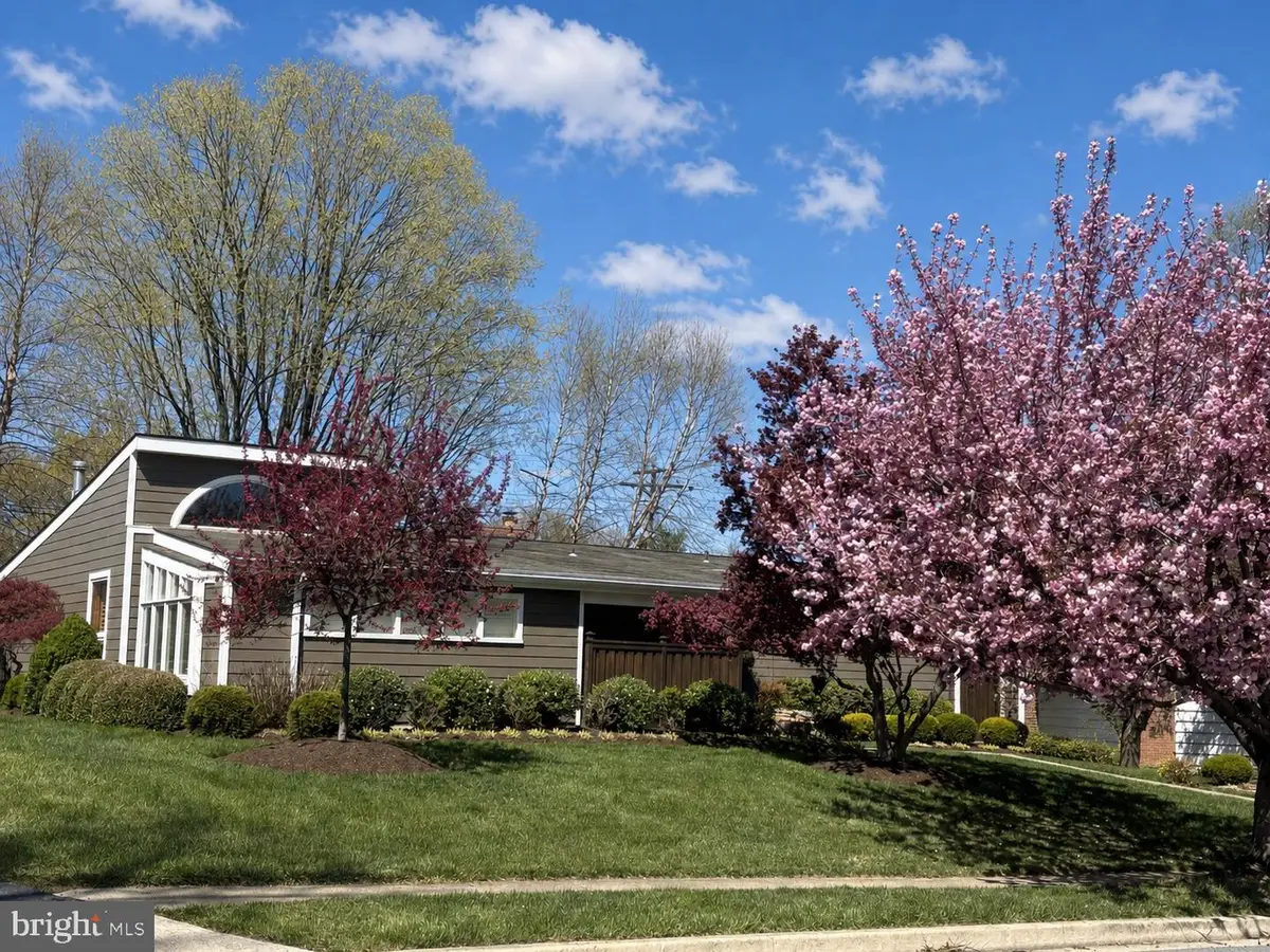 2402 Sylvale Rd, Baltimore, MD 21209 - #1