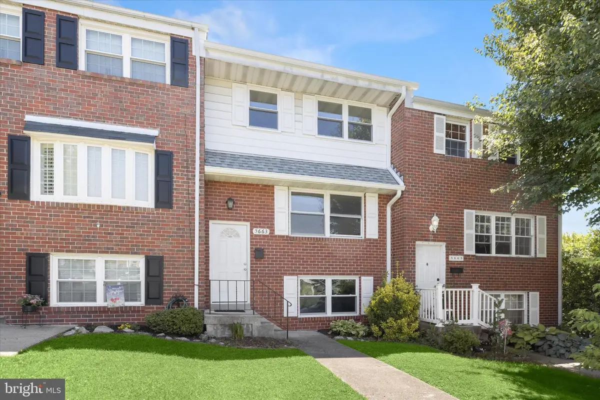 5663 Chelwynd Rd, Baltimore, MD 21227 - #1
