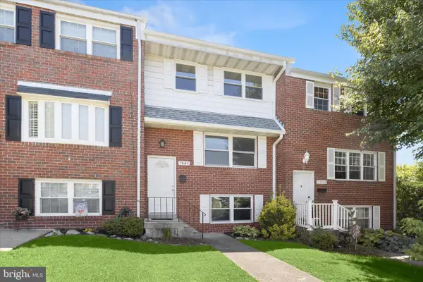 5663 Chelwynd Rd, BALTIMORE, MD 21227