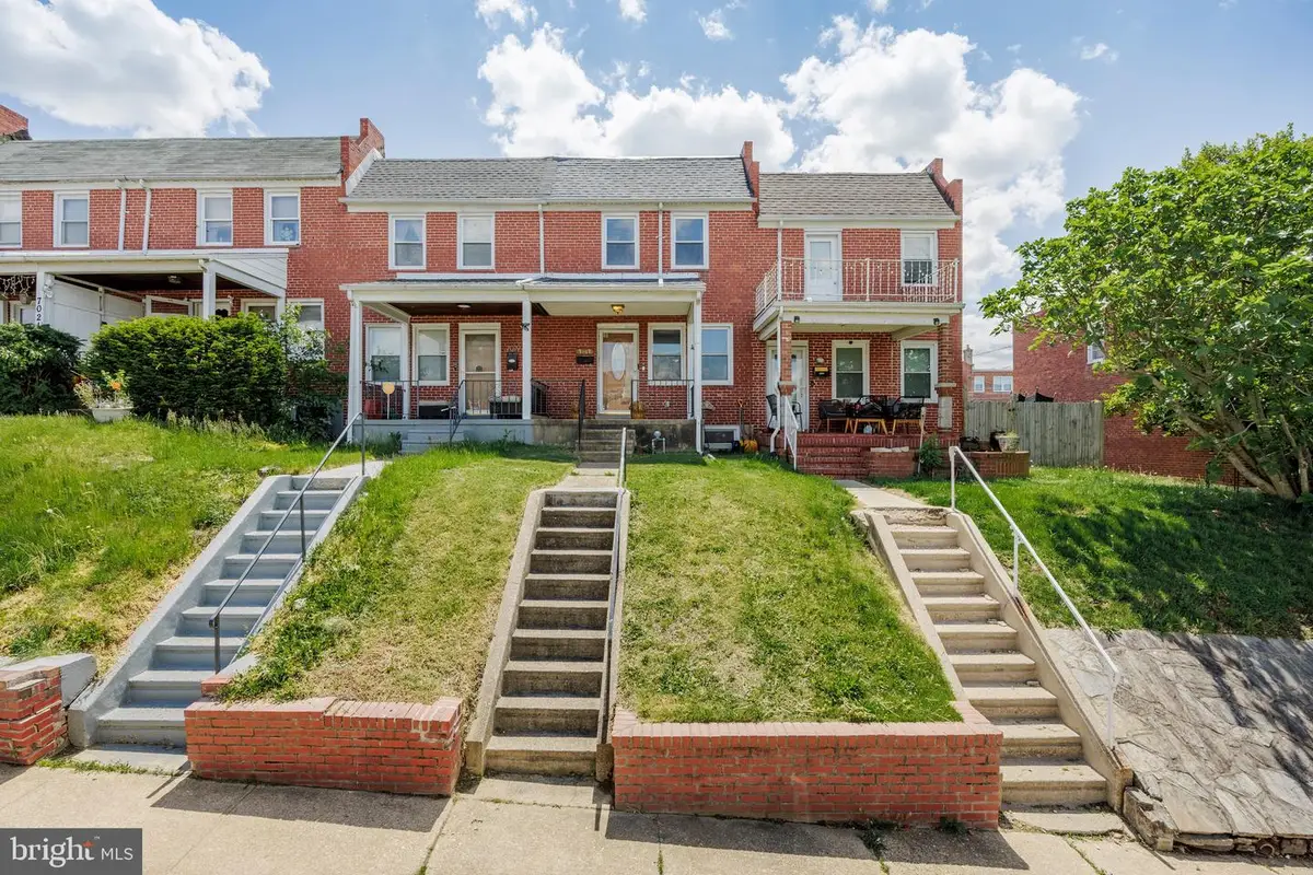 7017 Conley St, Baltimore, MD 21224 - #1