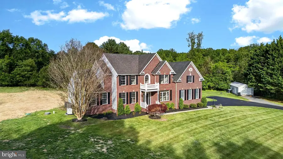 8 Noah Ct, Woodstock, MD 21163 - #2