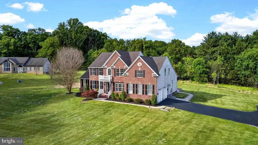 8 Noah Ct, Woodstock, MD 21163 - #3