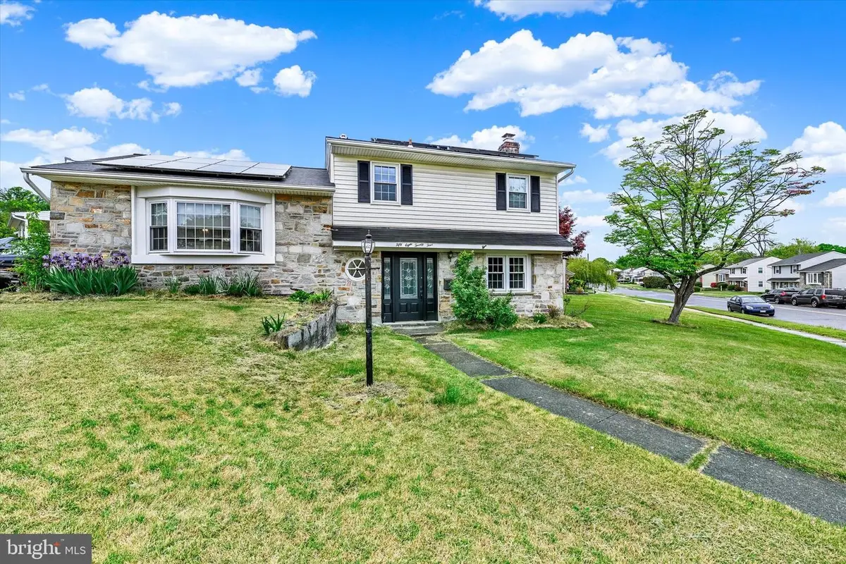 5824 Oakland Rd, Baltimore, MD 21227 - #1