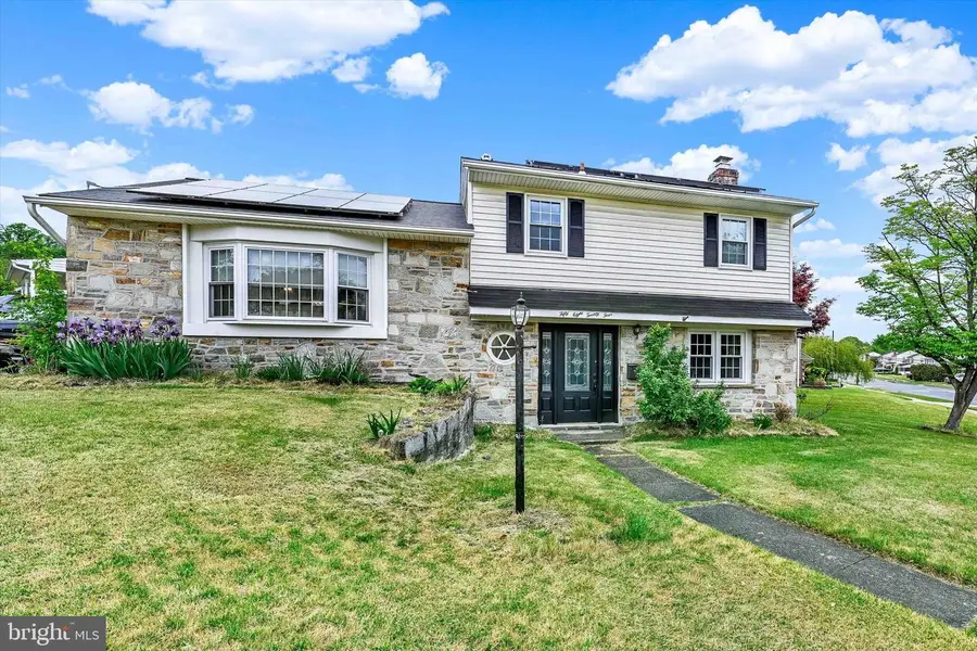 5824 Oakland Rd, Baltimore, MD 21227 - #2