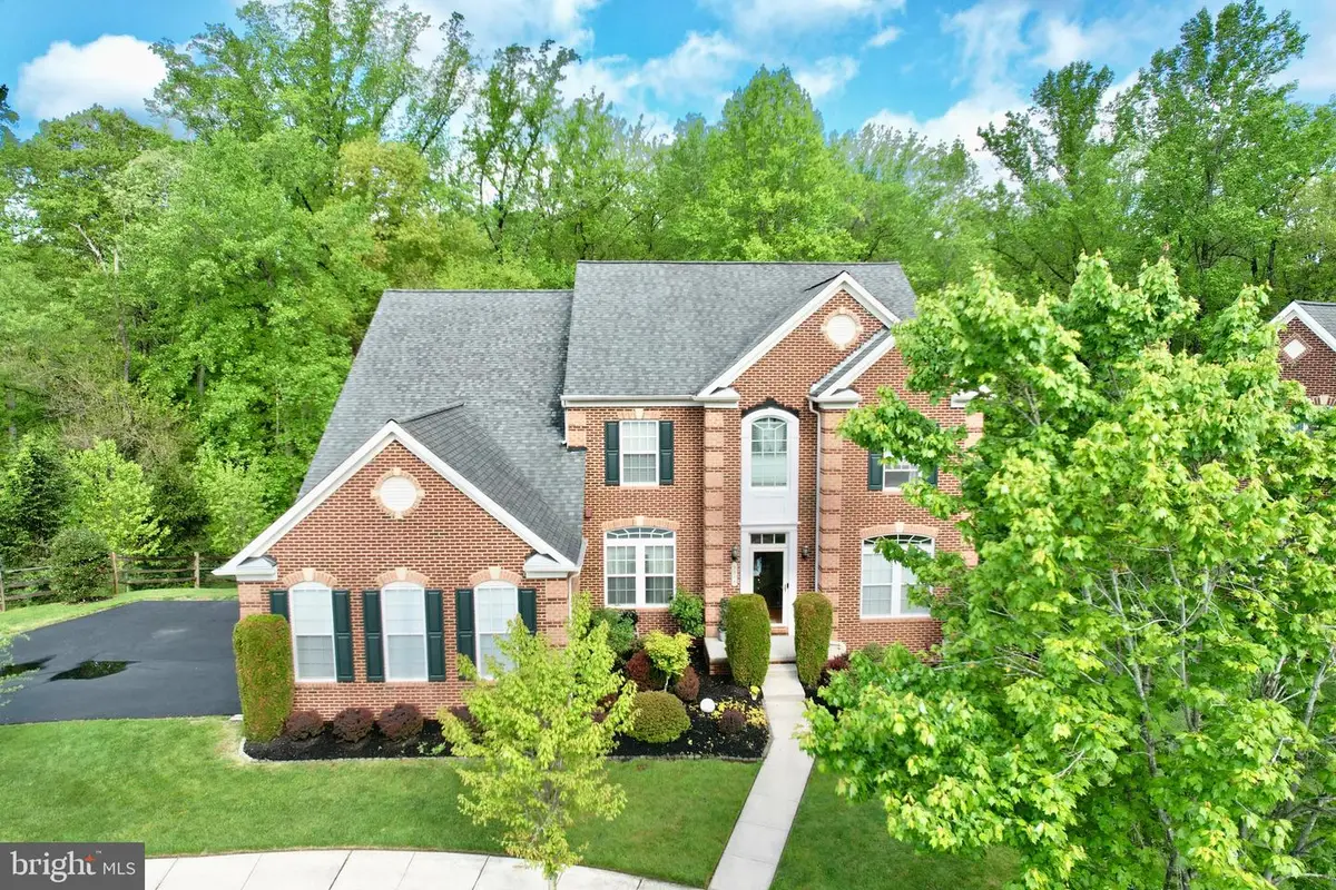 9814 Kerries Ct, Perry Hall, MD 21128 - #1