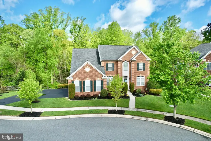 9814 Kerries Ct, Perry Hall, MD 21128 - #2