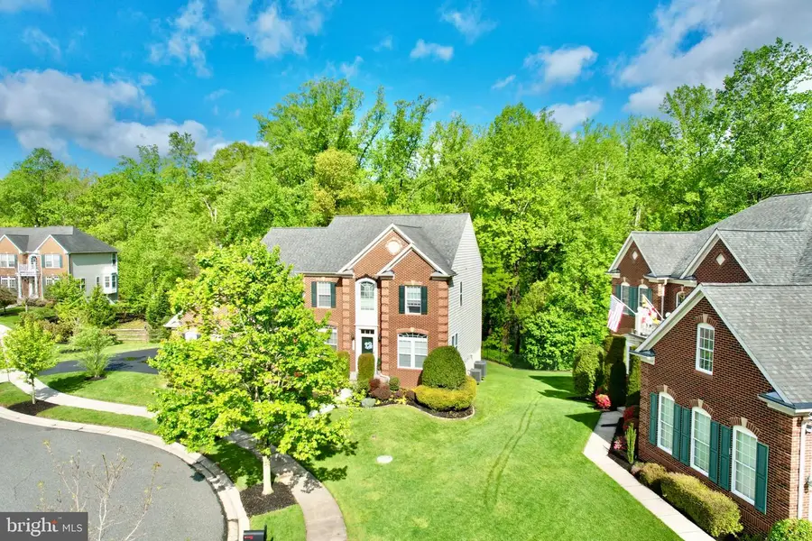 9814 Kerries Ct, Perry Hall, MD 21128 - #3