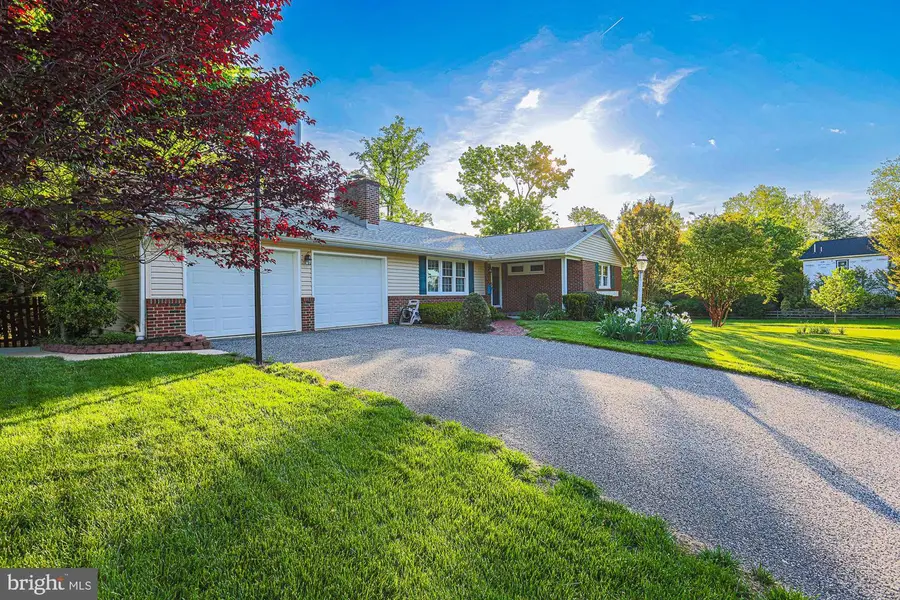 424 Talbott Ave, Lutherville Timonium, MD 21093 - #2