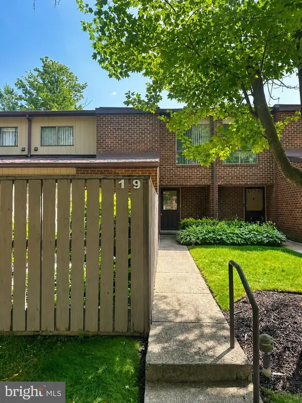 19 Saddle Ct #b, BALTIMORE, MD 21208