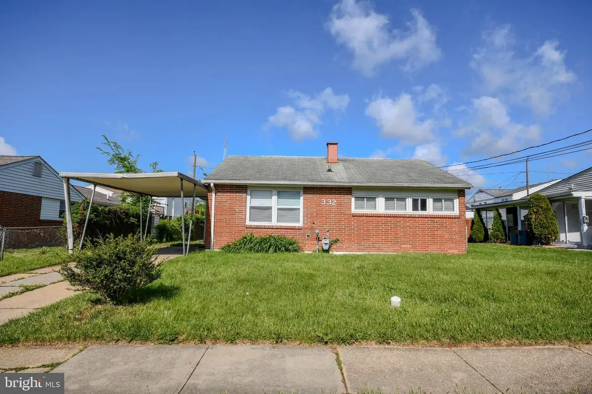 332 Suter Rd, Baltimore, MD 21228 - #1