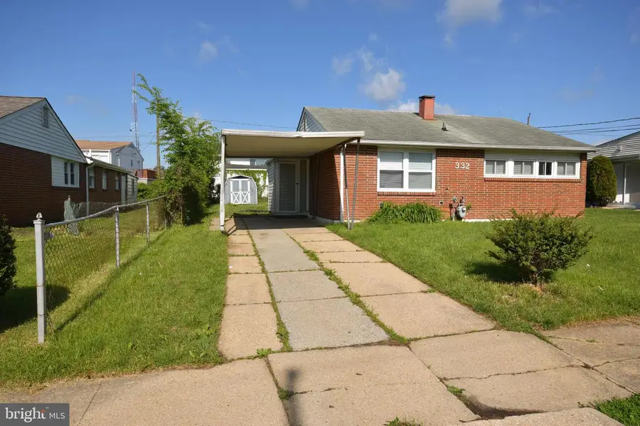332 Suter Rd, Baltimore, MD 21228 - #2