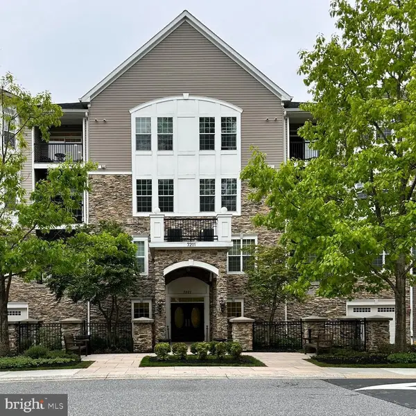 7201 Travertine Dr #201, BALTIMORE, MD 21209