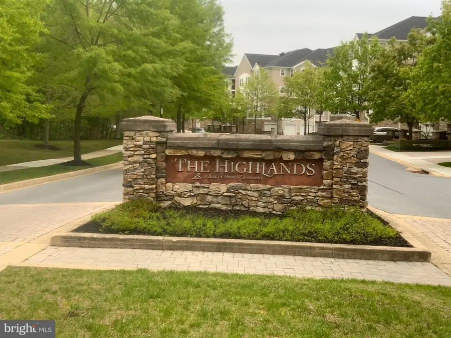 7201 Travertine Dr #201, Baltimore, MD 21209 - #2