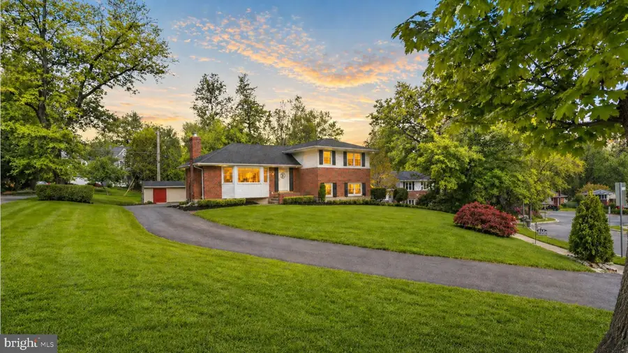 600 Sadler Rd, Baltimore, MD 21286 - #2