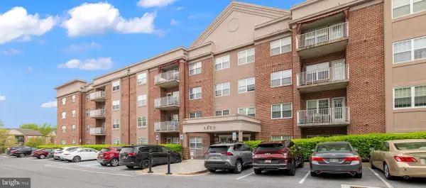 4800 Coyle Rd #201, OWINGS MILLS, MD 21117